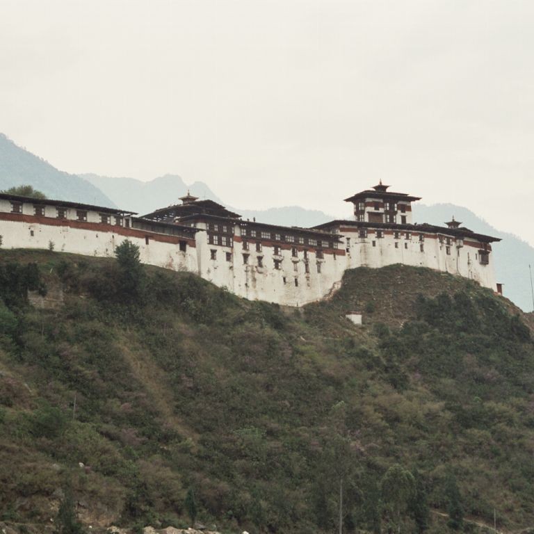 	Wangdue Phodrang	
